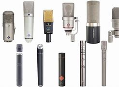 Image result for Most Popular Condenser Microphones