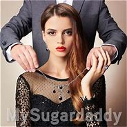 Image result for Gifts for Your Sugar Daddy