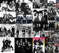Image result for 60s Rock Bands List