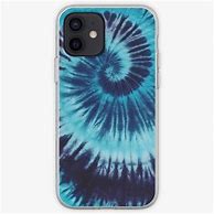 Image result for iPod Touch Tye Dye Blue Case