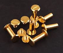 Image result for Set Screw Gold