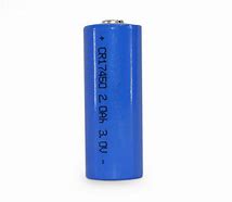 Image result for LiMnO2 Battery