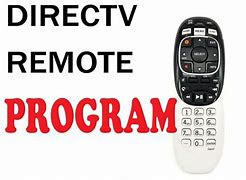Image result for Program a DirecTV Remote