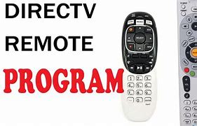 Image result for Program DirecTV Remote Rc73