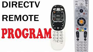 Image result for DirecTV Remote Programming Code