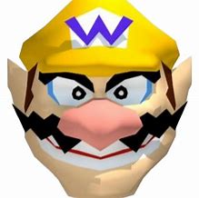Image result for Wario Avatar