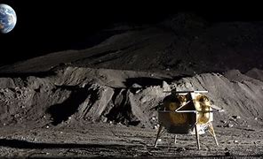 Image result for Human Remains On Moon