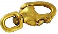 Image result for Double Swivel Shackle