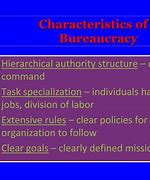 Image result for Bureaucracy