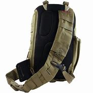 Image result for MOLLE Sling Backpack