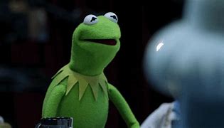 Image result for Hooded Kermit