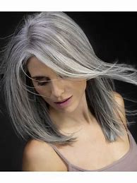 Image result for Color Tint for Grey Hair