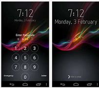 Image result for iOS 7 Lock Screen Apk