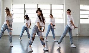 Image result for Dance Routines