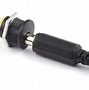 Image result for 2 Pin Barrel Connector