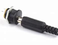 Image result for 2 Pin Barrel Connector