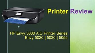 Image result for HP ENVY 5055 Printer