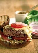 Image result for Classic Cheeseburger
