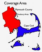 Image result for Connecticut Rhode Island Cape Cod Map