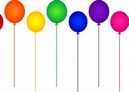 Image result for 6 Balloons Cartoon