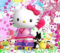 Image result for Hello Kitty HD Wallpaper Portrait