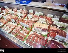 Image result for Butcher Shop Meat Display