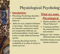 Image result for Physical Differences in Psychology. Examples