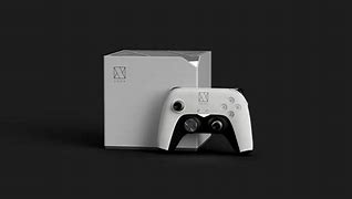 Image result for Xbox Series X Elite Concept Art