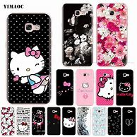 Image result for Samsung Galaxy A10E Cases Hello Kitty