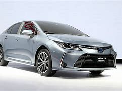 Image result for Toyota Corolla Sedan 2019