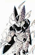 Image result for Dragon Ball Z Characters Black and White