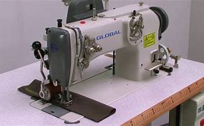 Image result for Single Needle Zig Zag Machine