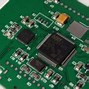 Image result for Parts of a PCB