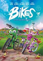 Image result for Bicycle Movies