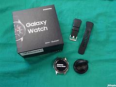 Image result for Galaxy Watch 46Mm Oplader Samsung