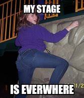 Image result for Hello Stage Meme