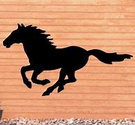 Image result for Running Horse Pattern