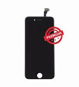 Image result for iPhone 6 Front Black