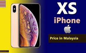 Image result for iPhone XS Price Malaysia