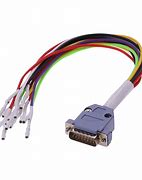 Image result for DB15 Female Connector