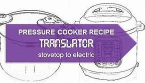 Image result for Japanese Stove Top Pressure Cooker