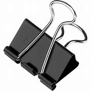 Image result for Unique Binder Clips