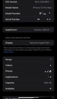 Image result for AppleCare+ for iPhone 13 Pro Max