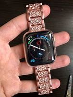 Image result for Gold Apple Watch Strap