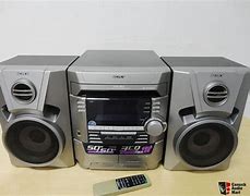 Image result for Mini Stereo Systems for Home