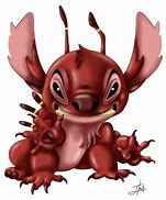 Image result for Leroy Lilo and Stitch