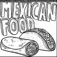 Image result for Mexican Food Coloring