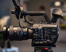 Image result for Sony FS5 II