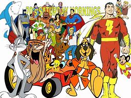Image result for 70s Cartoons List