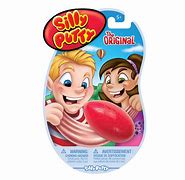Image result for Silly Putty Heart